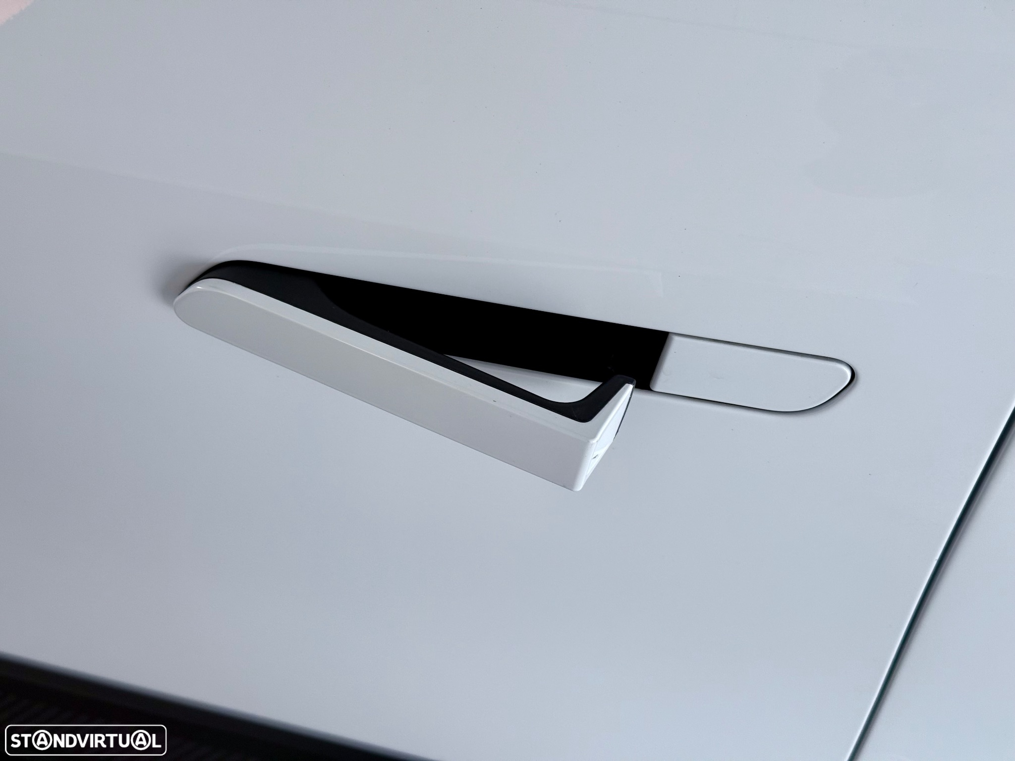 Renault Mégane E-Tech EV40 Equilibre - 6
