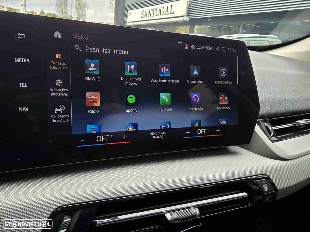 BMW iX1 xDrive30 - 14