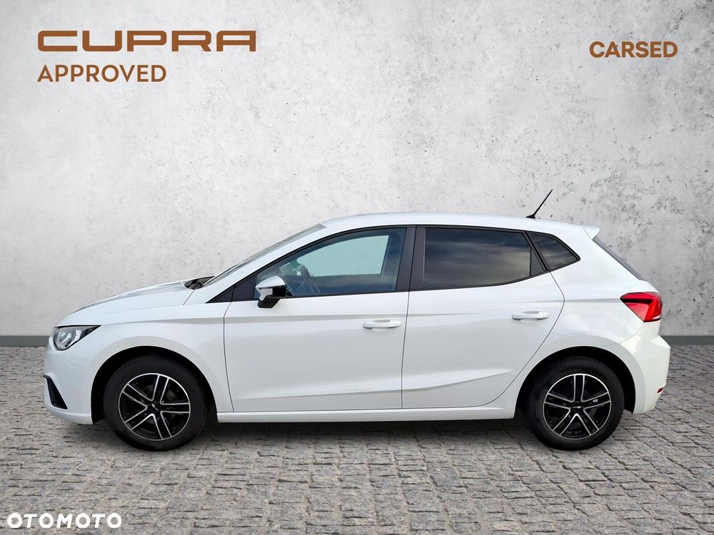 Seat Ibiza 1.0 Entry S&S - 2