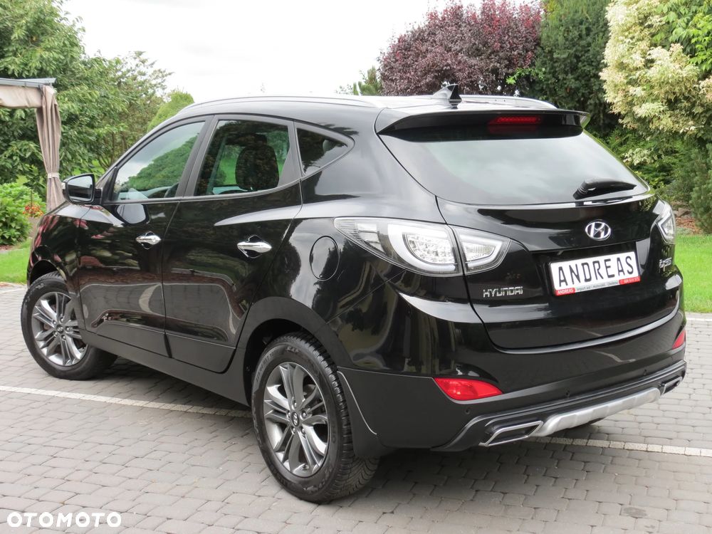 Hyundai ix35 - 9
