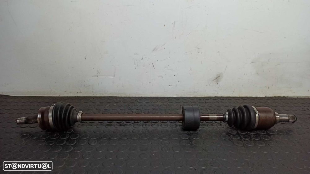 TRANSMISSÃO FRENTE DIREITA FORD KA (CCU) TREND + - 4