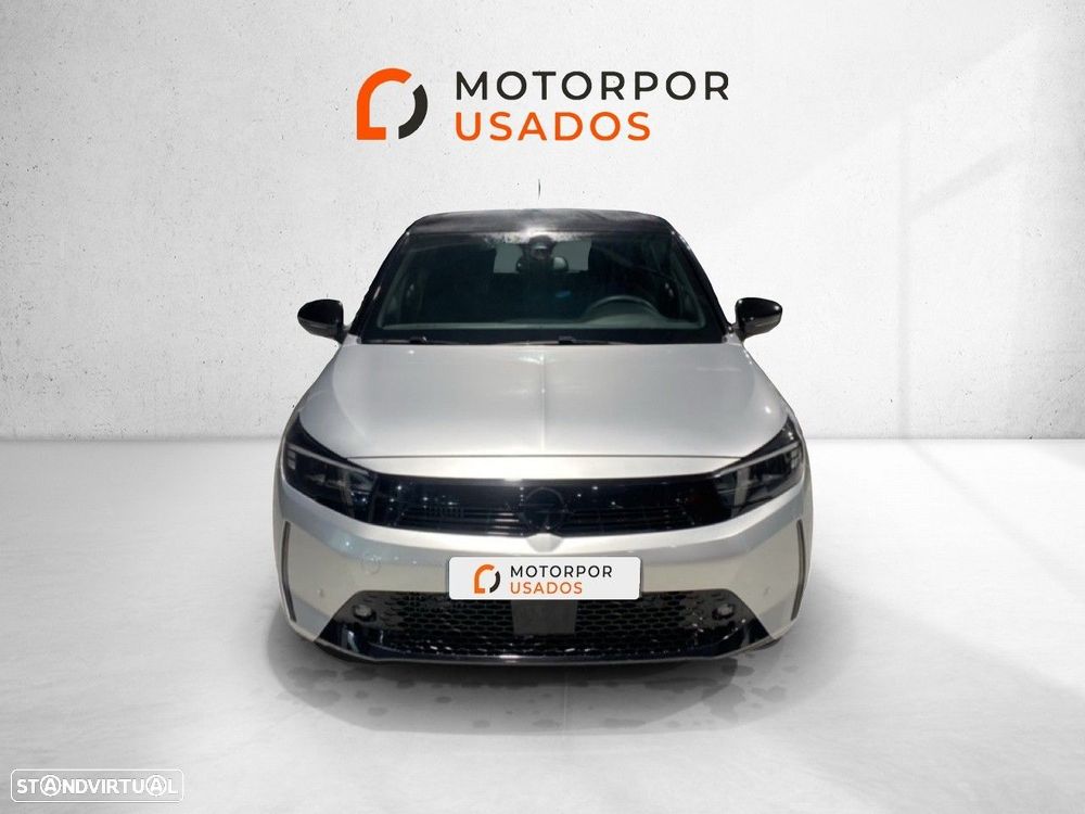 Opel Corsa 1.2 T GS - 2