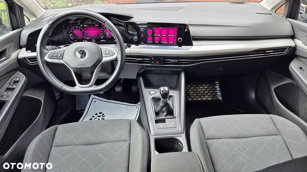 Volkswagen Golf 1.5 TSI OPF Life - 10