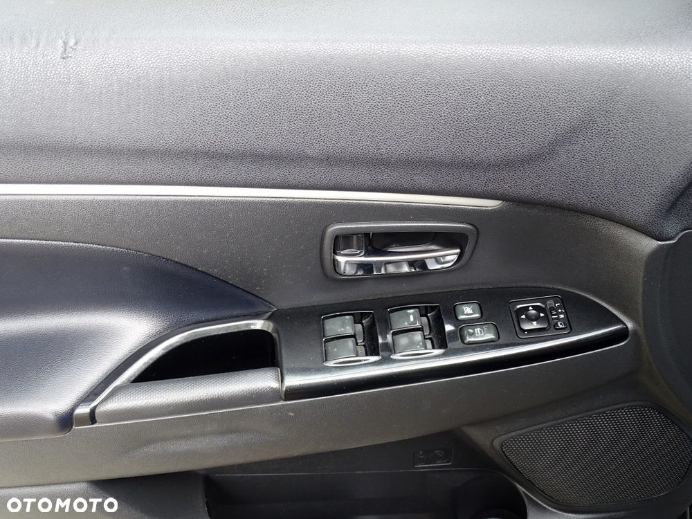 Citroën C4 Aircross 1.8 e-HDi STT 4x4 Exclusive - 9