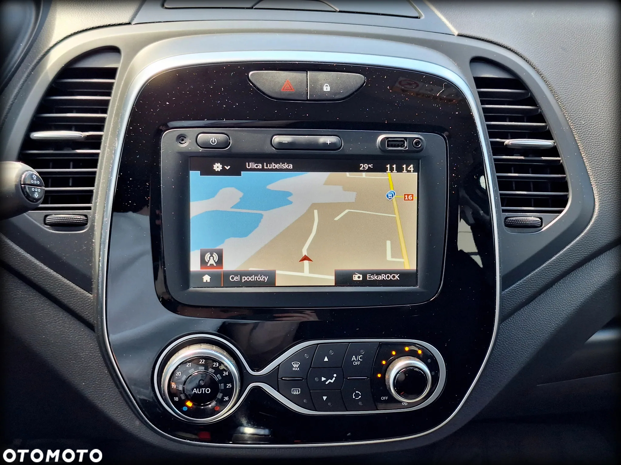 Renault Captur 0.9 Energy TCe Limited - 15