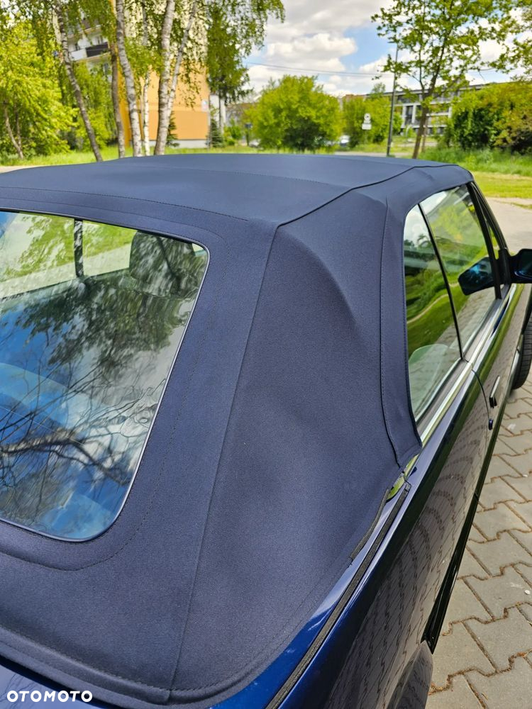 BMW Seria 3 320i - 26