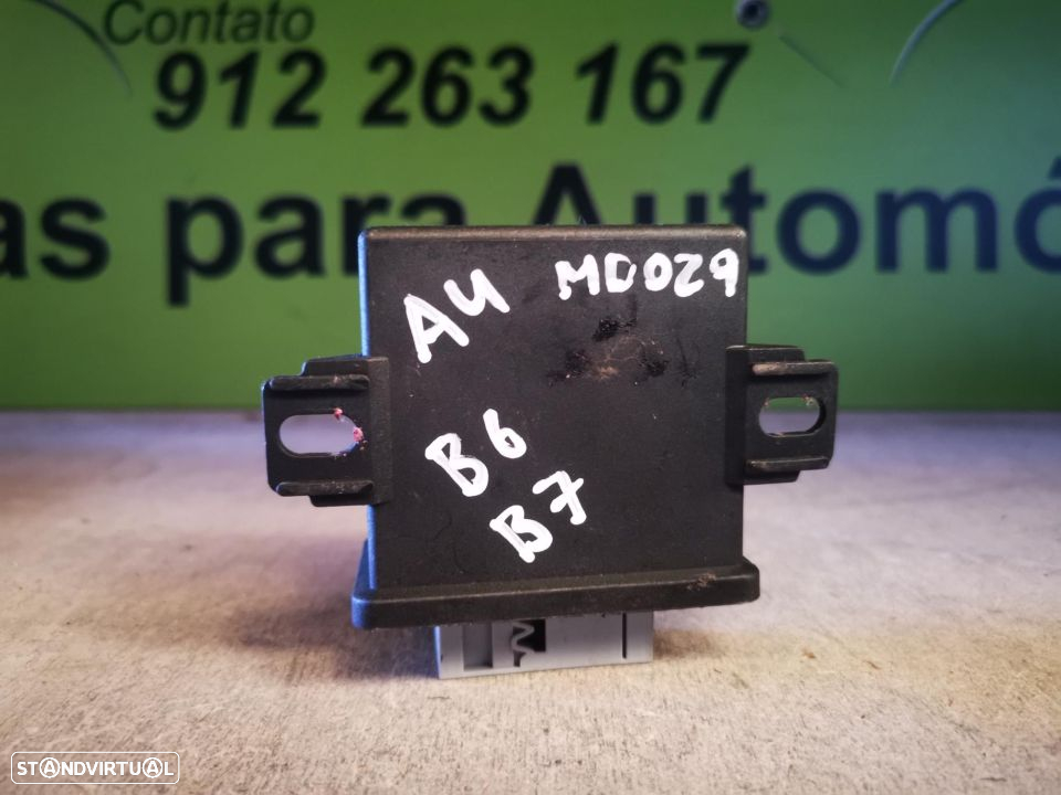 AUDI A3 8P / A4 B6 B7 / A6 MÓDULO XENON - MD029 - 4