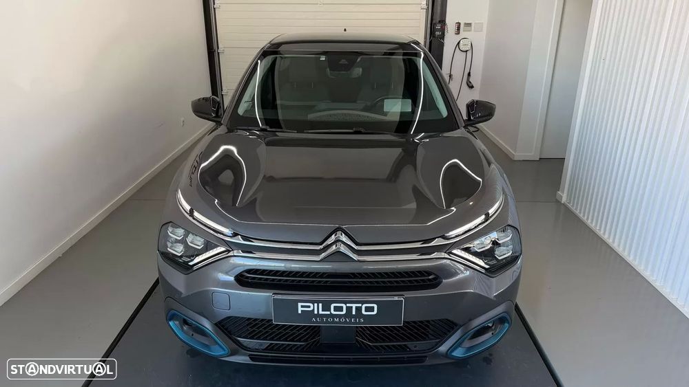 Citroën e-C4 X 50 kWh Shine Pack - 6