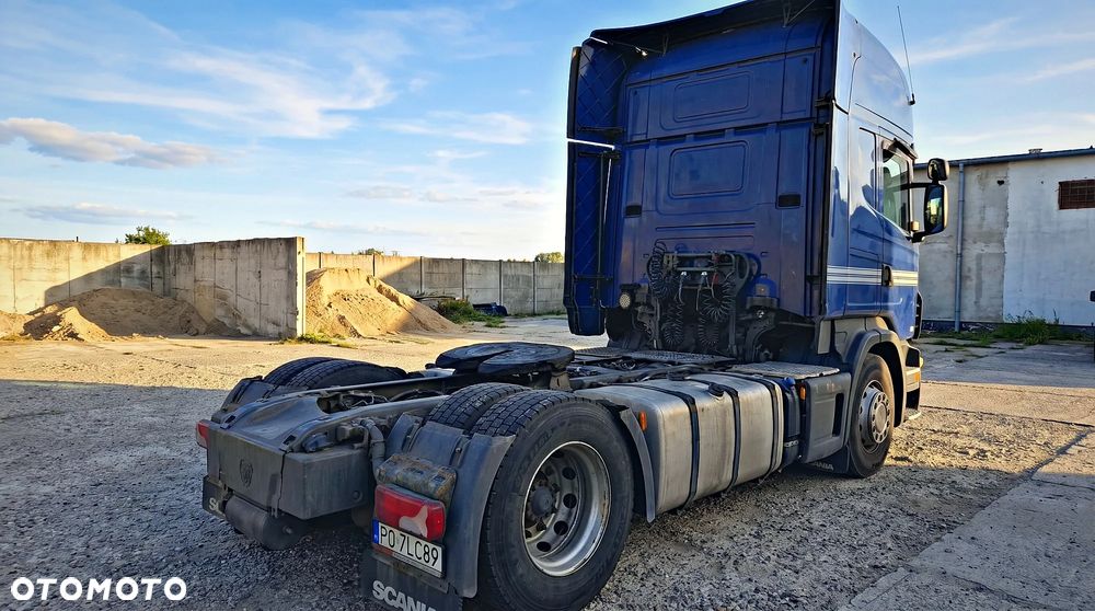 Scania R450 - 3