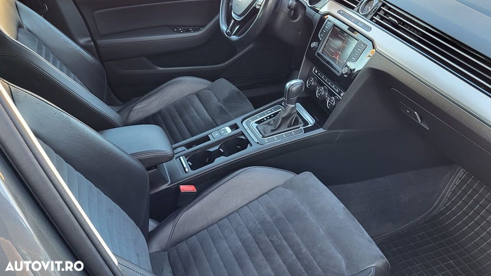 Volkswagen Passat - 7