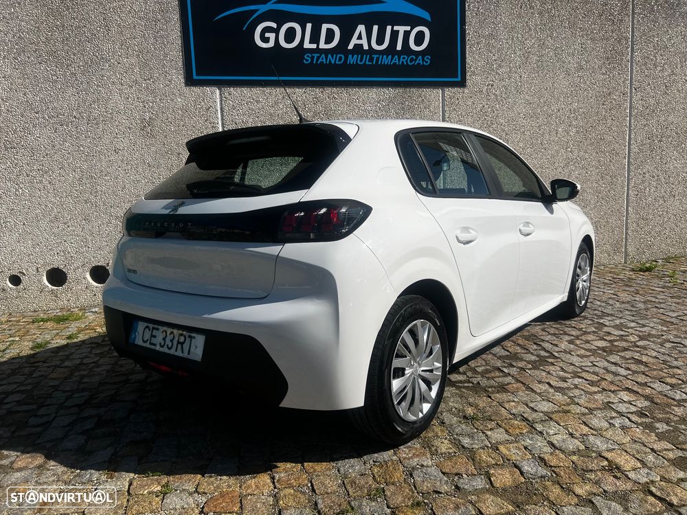 Peugeot 208 - 2