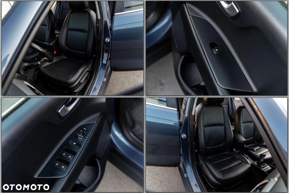Kia Stonic 1.4 XL - 37