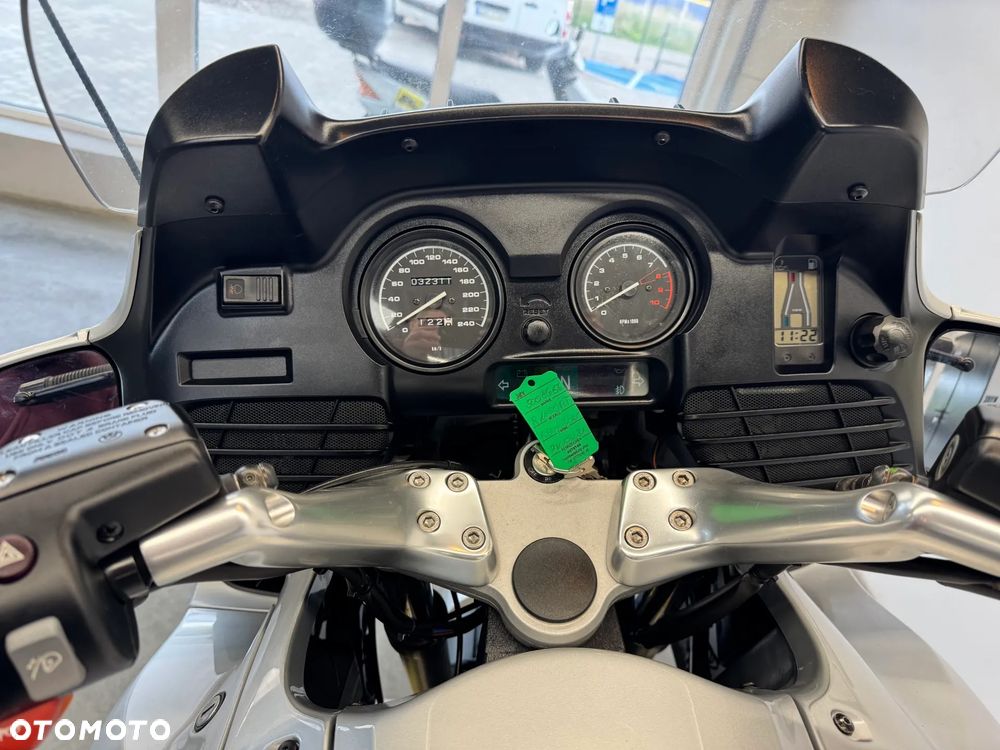 BMW R - 32