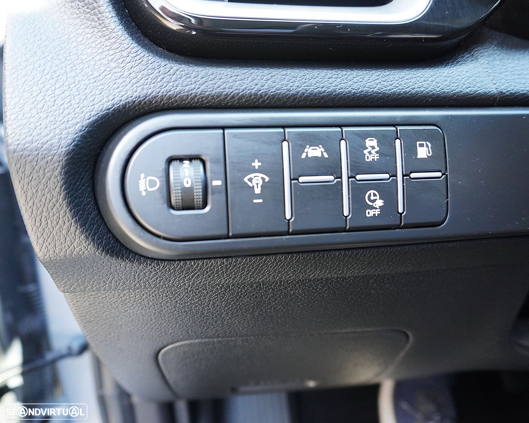 Kia XCeed 1.6 GDi PHEV Drive - 8