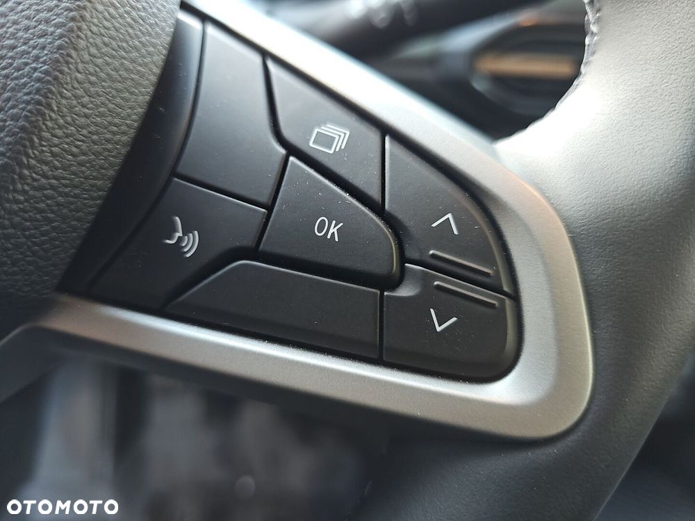 Dacia Sandero Stepway - 20