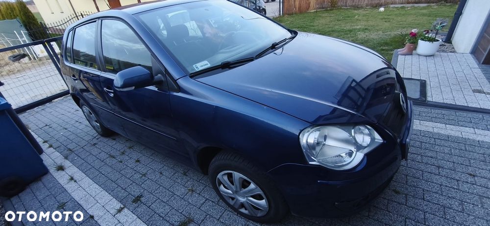 Volkswagen Polo 1.2 Team - 3