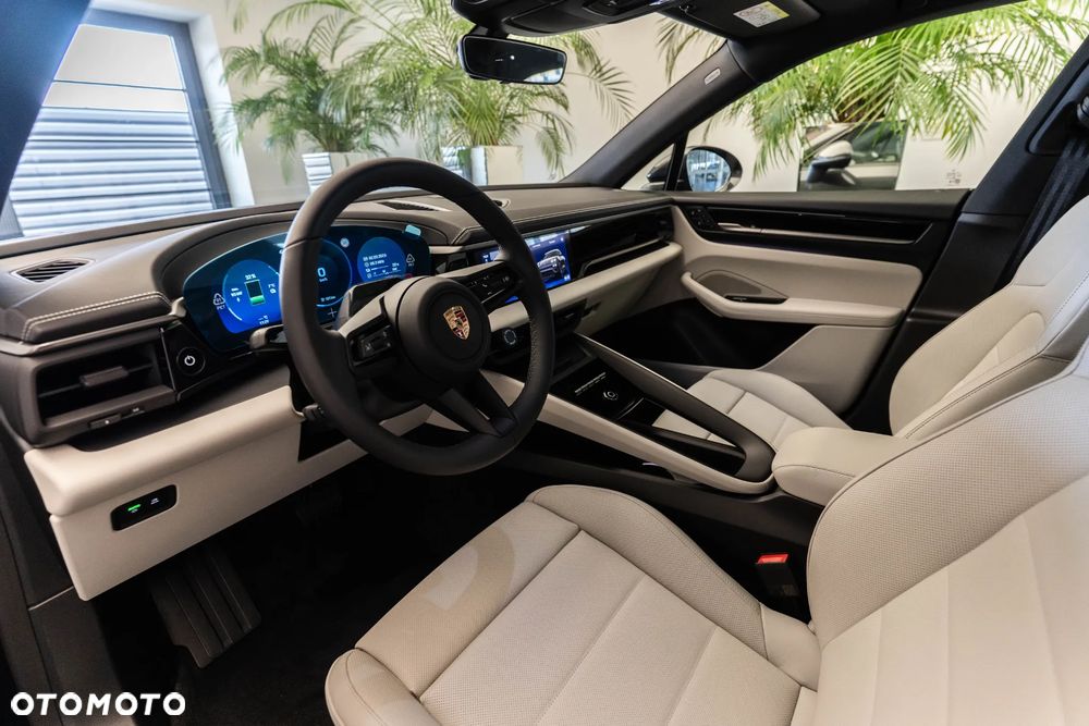 Porsche Macan 4 100kWh - 15