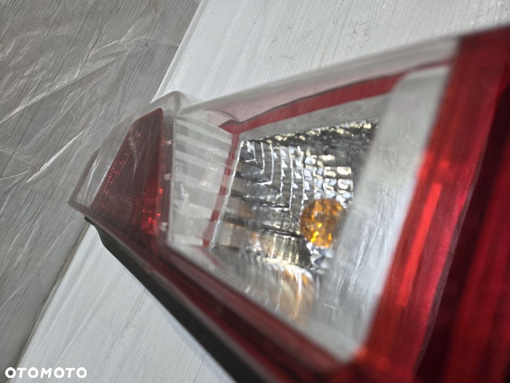 LAMPA LEWA TYLNA OPEL MOVANO B II - 6