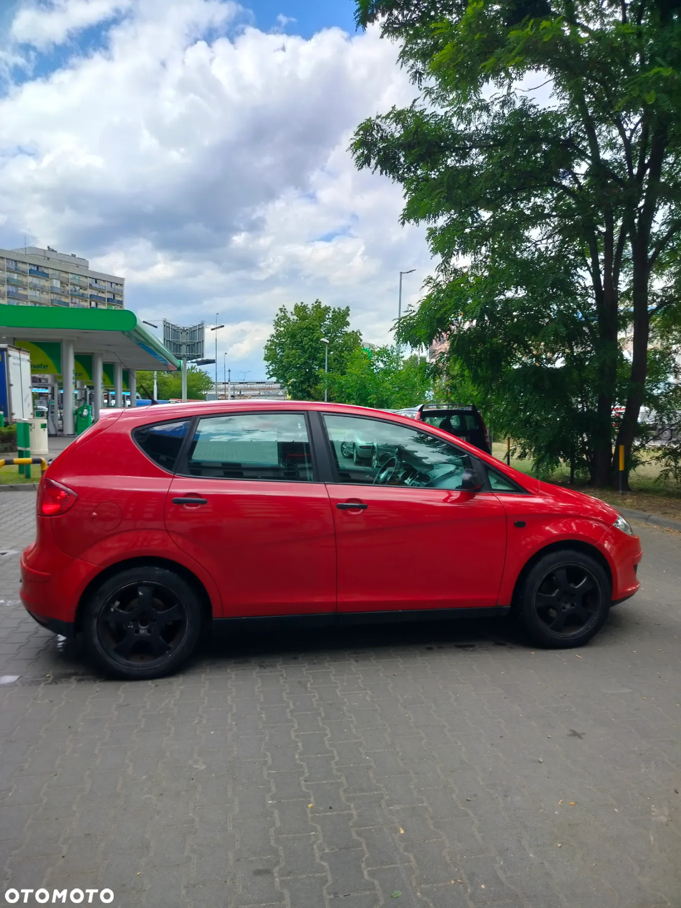 Seat Altea - 2
