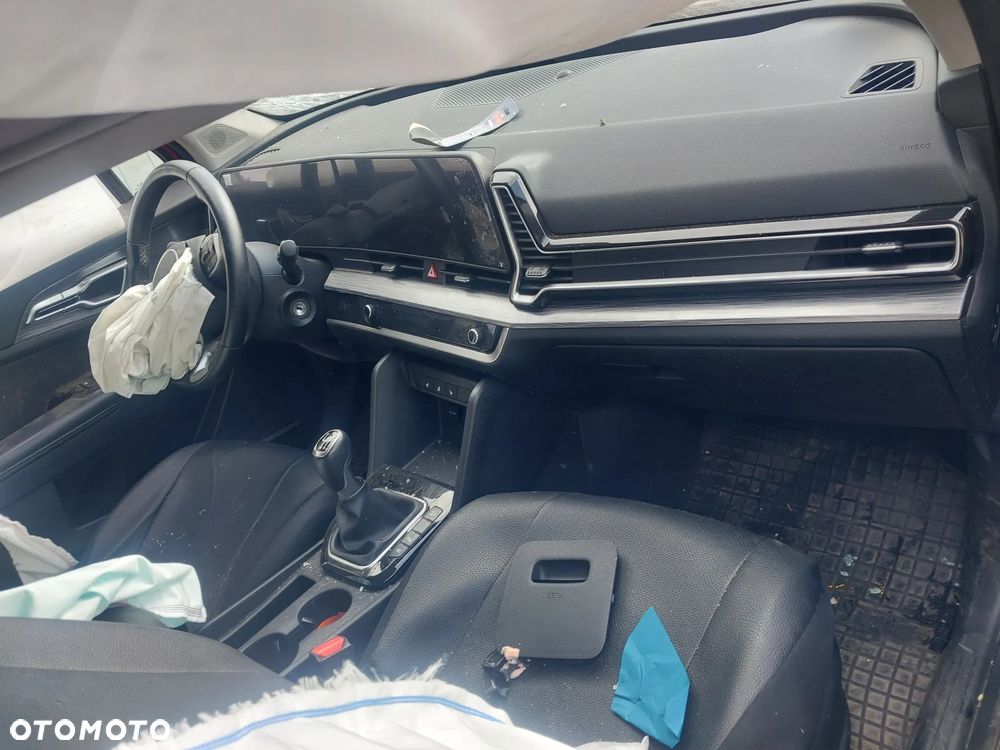 Kia Sportage - 7