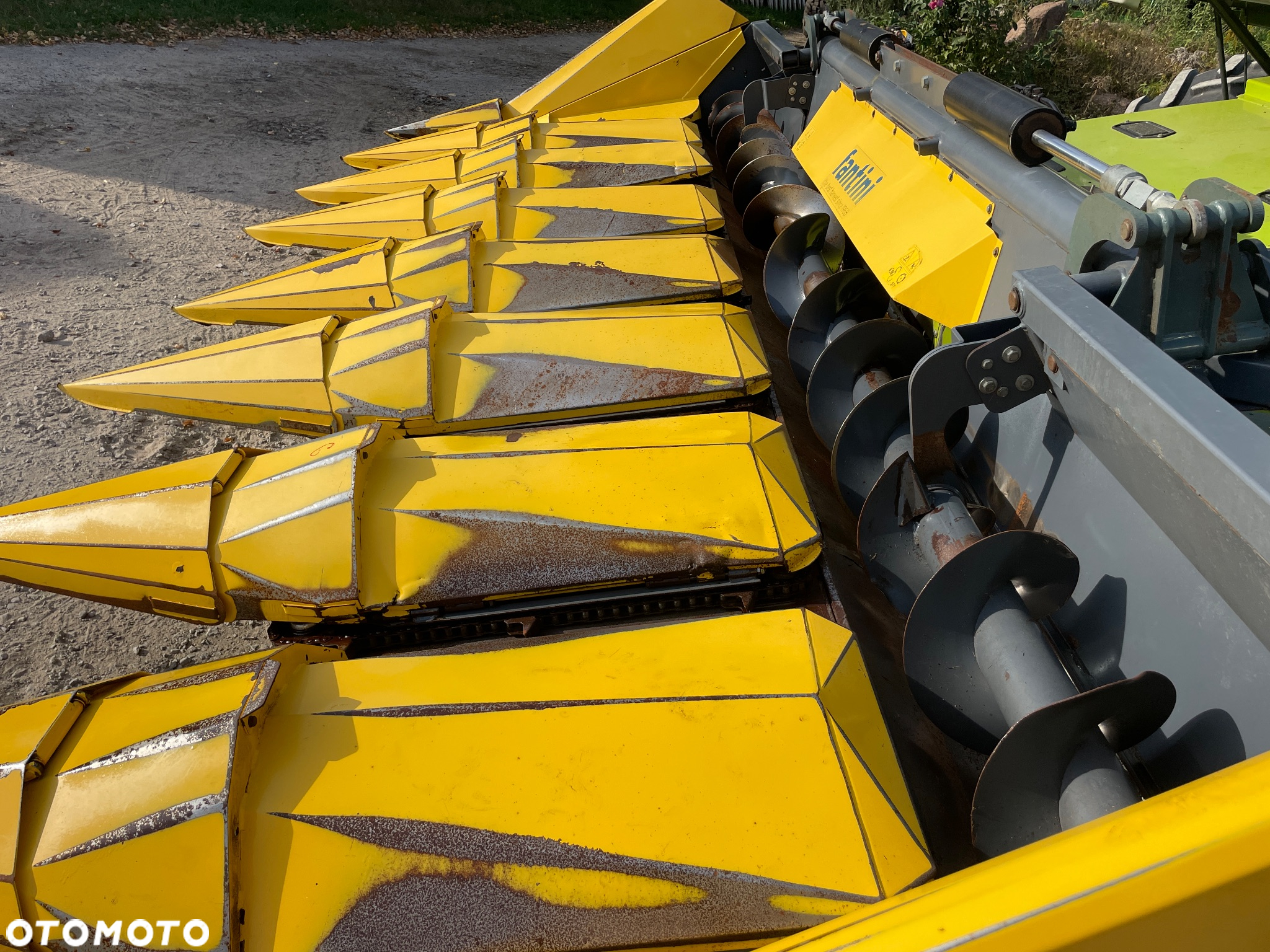 Fantini LH 4 - 8