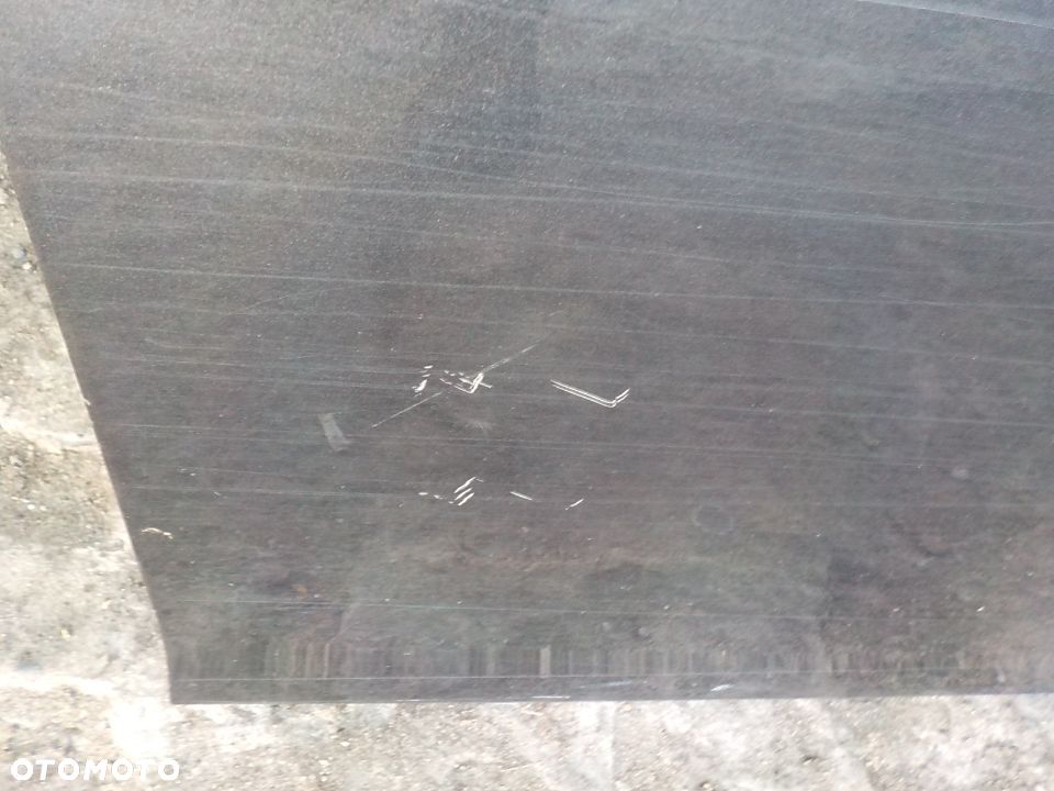 SUBARU OUTBACK IV DRZWI PRAWY PRZÓD PRAWE - 5