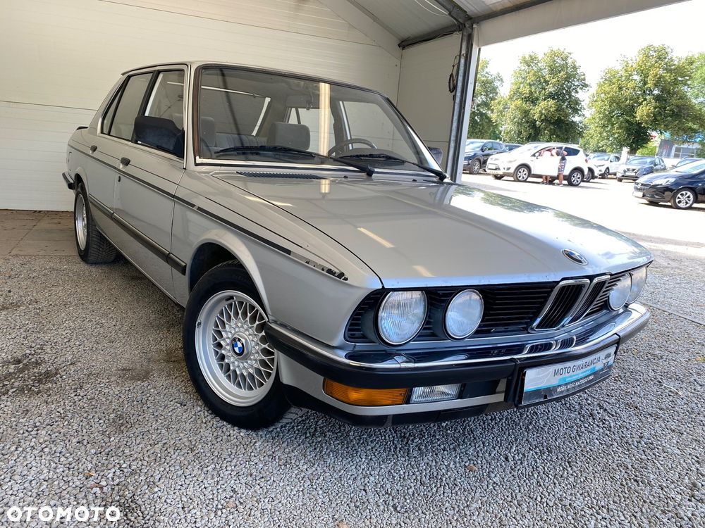 BMW Seria 5 - 28