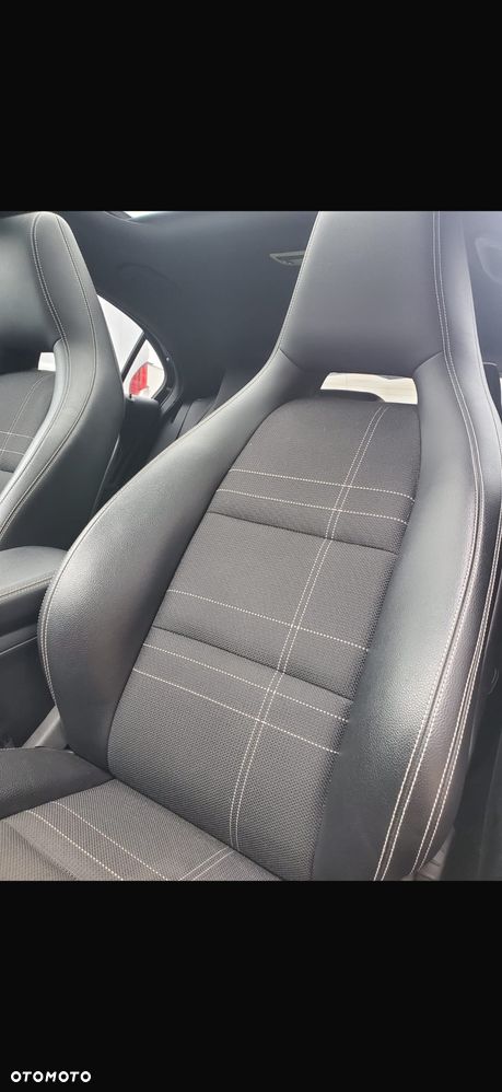 Mercedes-Benz Klasa A - 12