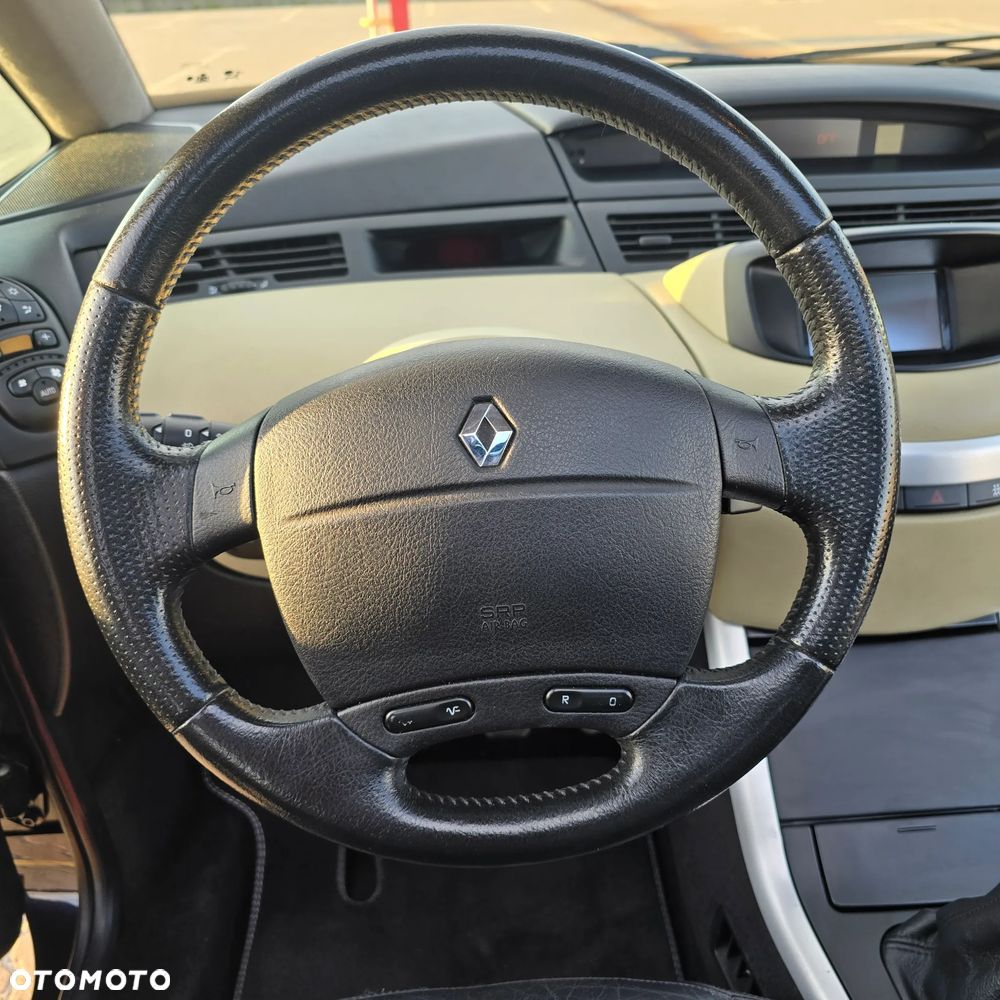 Renault Avantime 2.0 16V Dynamique - 19