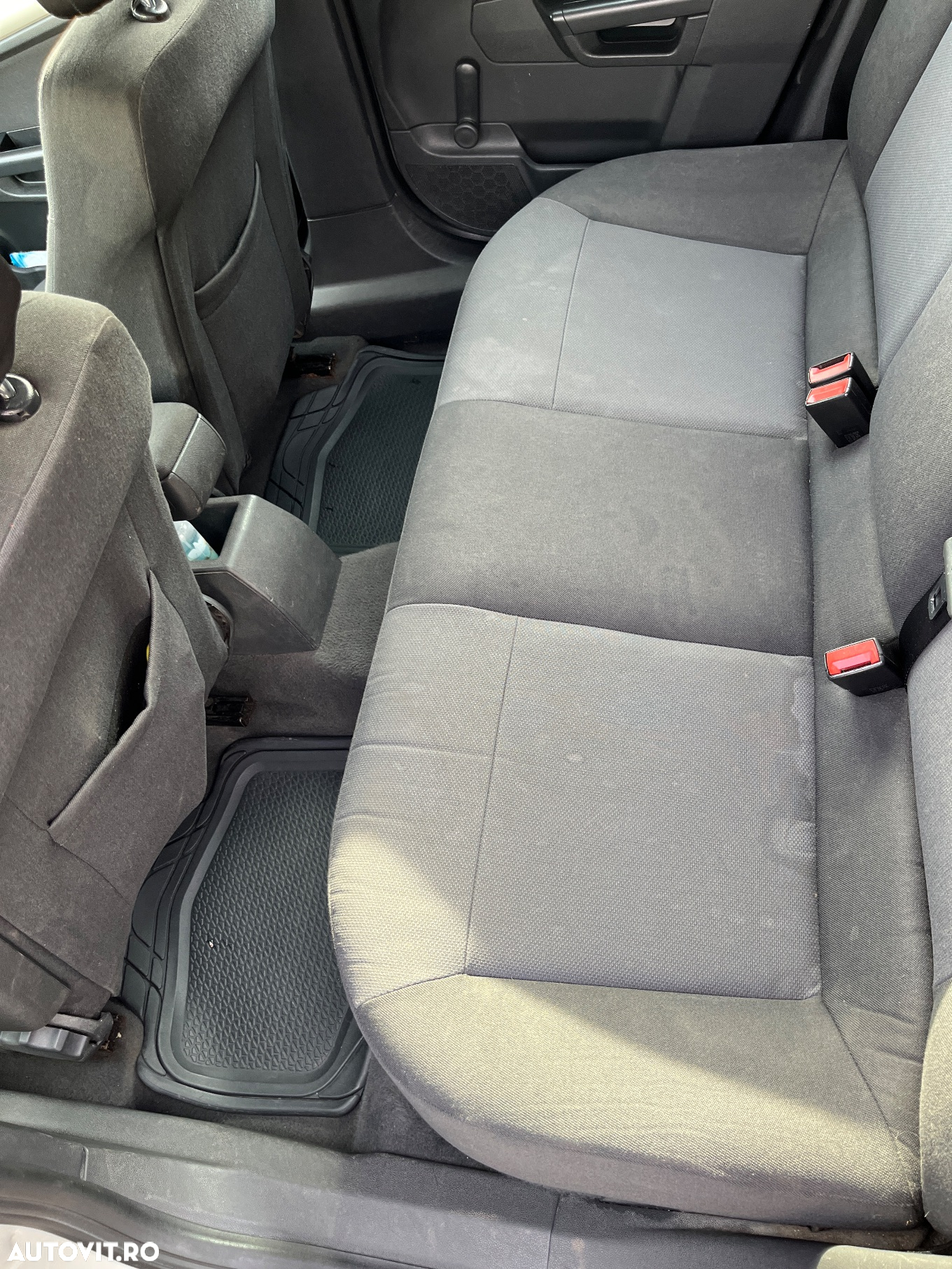 Opel Astra 1.7 CDTI Sedan Enjoy - 3