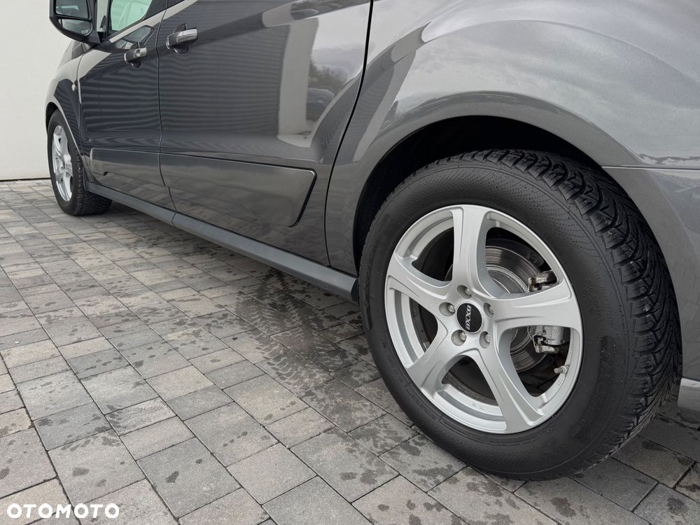 Ford Tourneo Connect Grand 1.5 EcoBlue Start/Stop Trend - 36