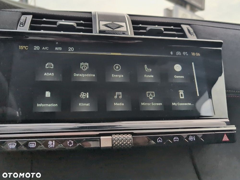 DS Automobiles DS 7 Crossback - 23