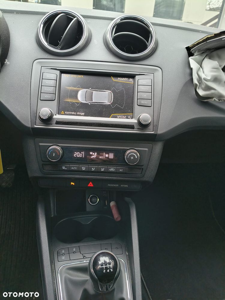 Seat Ibiza 1.2 TSI FR - 11