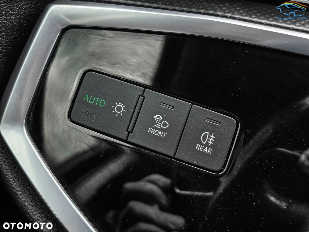 Audi Q3 40 TDI Quattro S tronic advanced - 31
