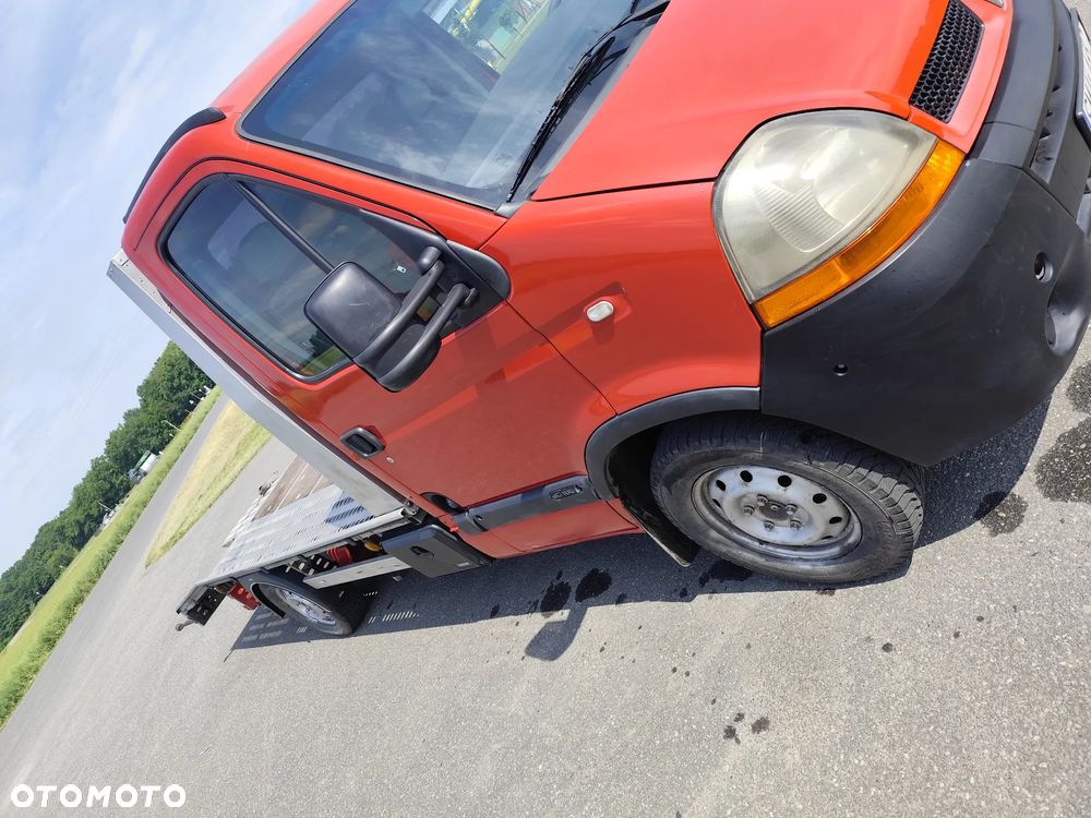 Renault master - 3