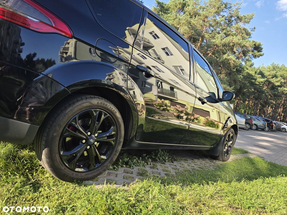 Ford S-Max - 2
