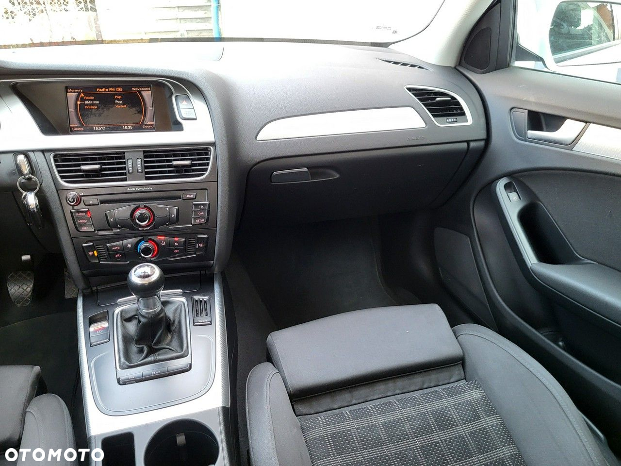 Audi A4 - 29