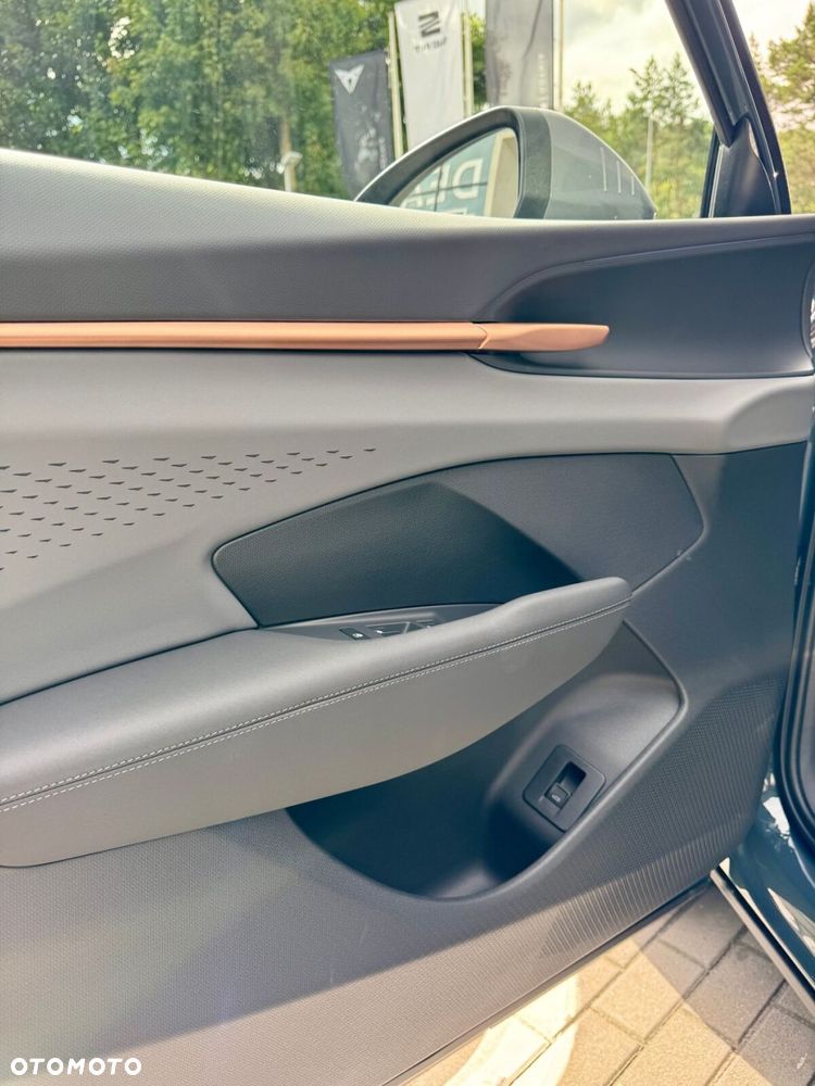 Cupra Terramar 1.5 eTSI mHEV DSG - 25