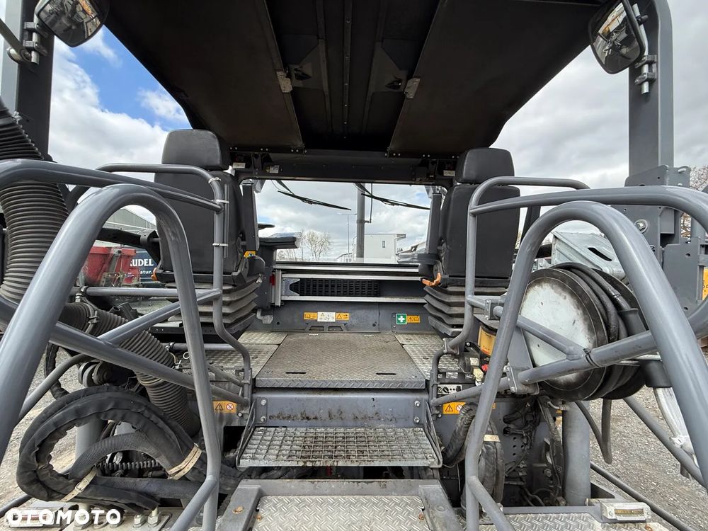 Vogele SUPER 1803-3I - 7