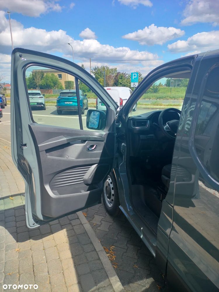 Renault Trafic - 5