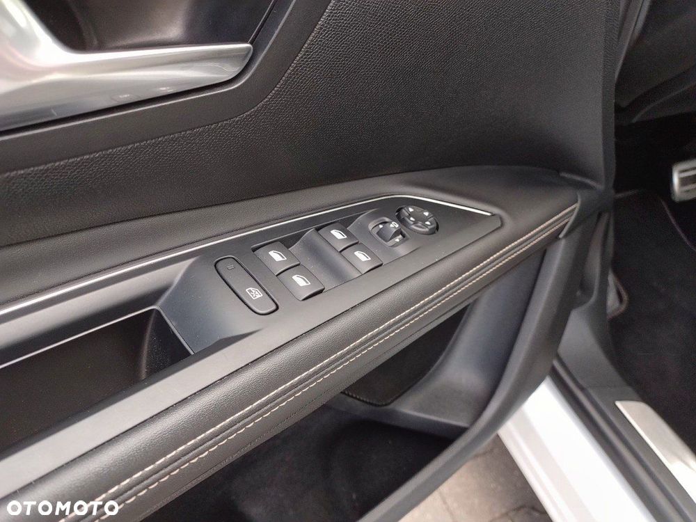 Peugeot 5008 1.5 BlueHDi GT S&S EAT8 - 12