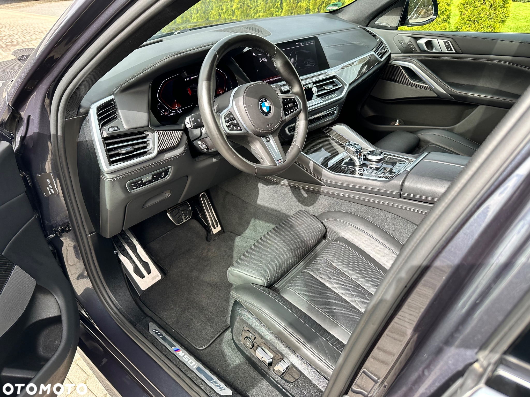 BMW X6M - 13