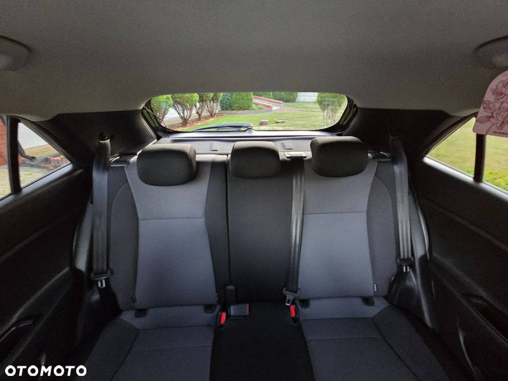 Hyundai i20 1.0 T-GDI Advantage+ - 34