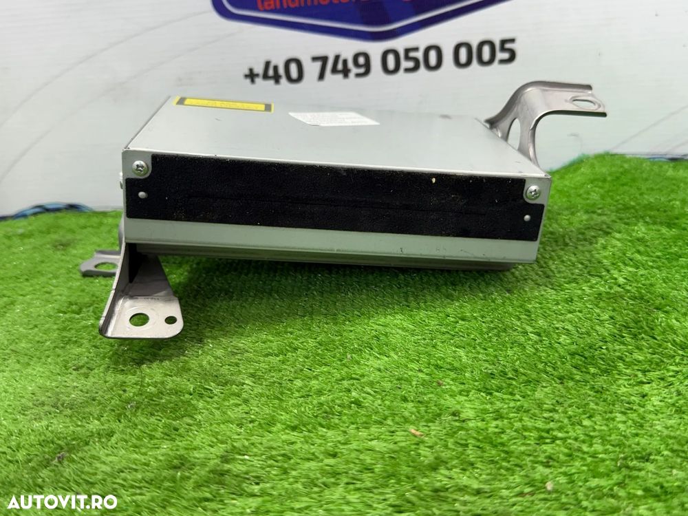 MODUL CONTROL NAVIGATIE LEXUS GS 300 III 2009 3.0 BENZINA SEDAN COD OEM 86421-53030 EKAC027893 2005-2011 - 2