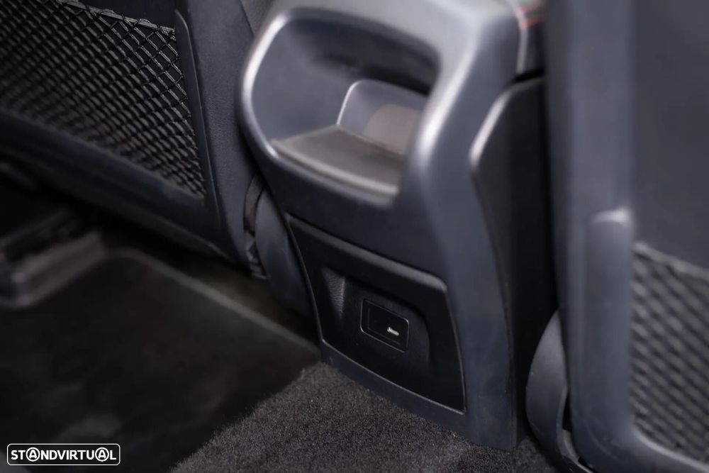 Mercedes-Benz A 250 e 8G-DCT AMG Line Advanced - 19