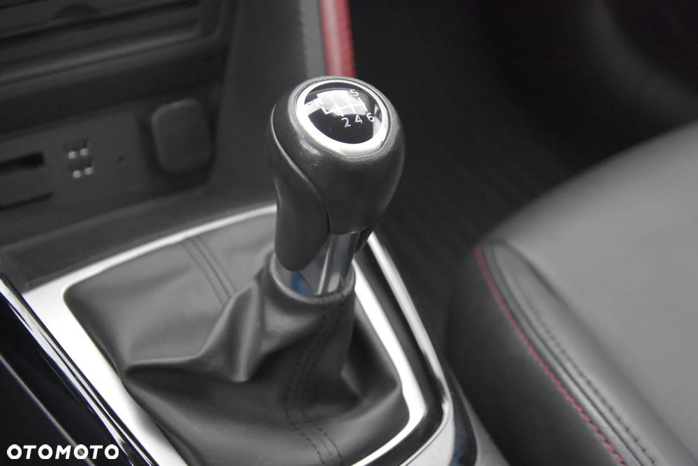 Mazda CX-3 SKYACTIV-G 120 FWD Exclusive-Line - 34