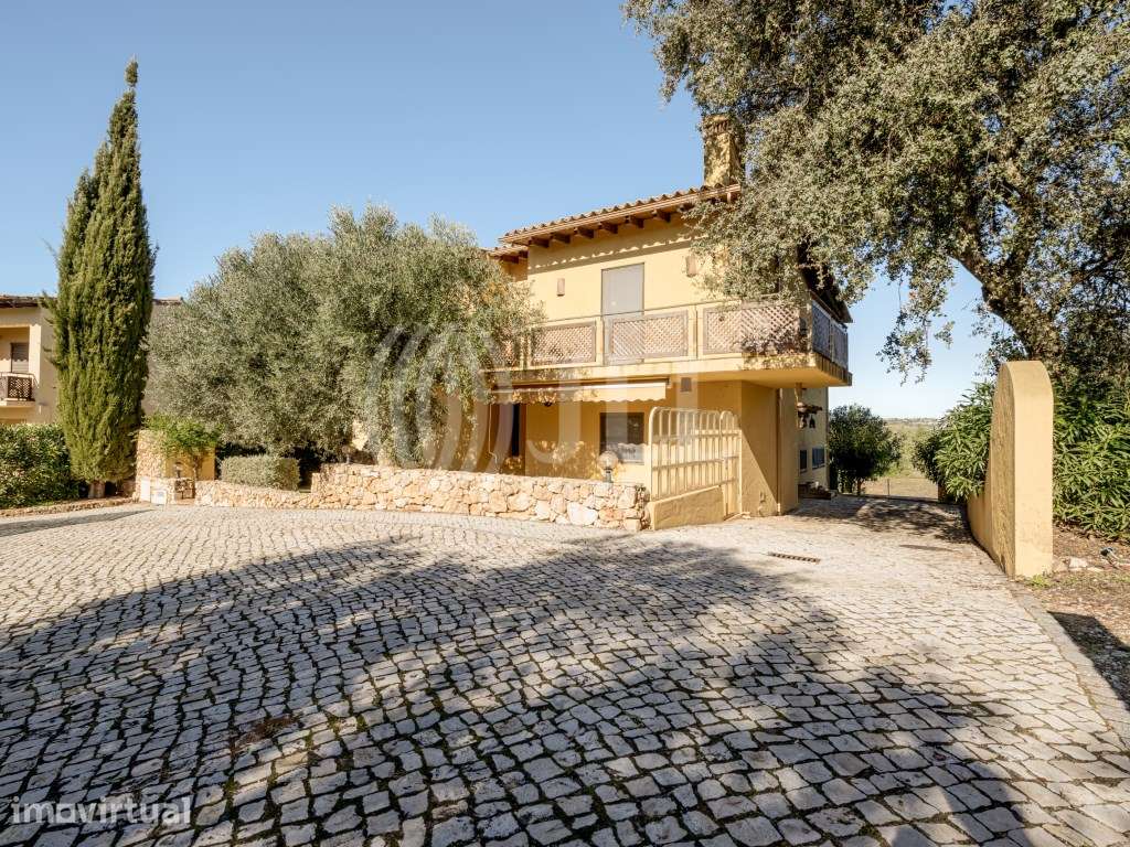 Quinta com potencial construtivo em Pêra, Silves, Algarve - Grande imagem: 3/60