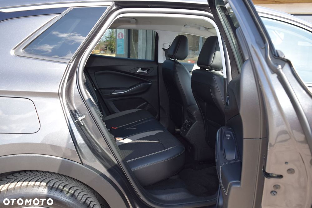 Opel Grandland X 1.6 D Start/Stop Automatik INNOVATION - 23