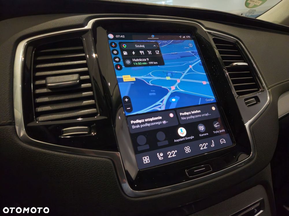 Volvo XC 90 - 19