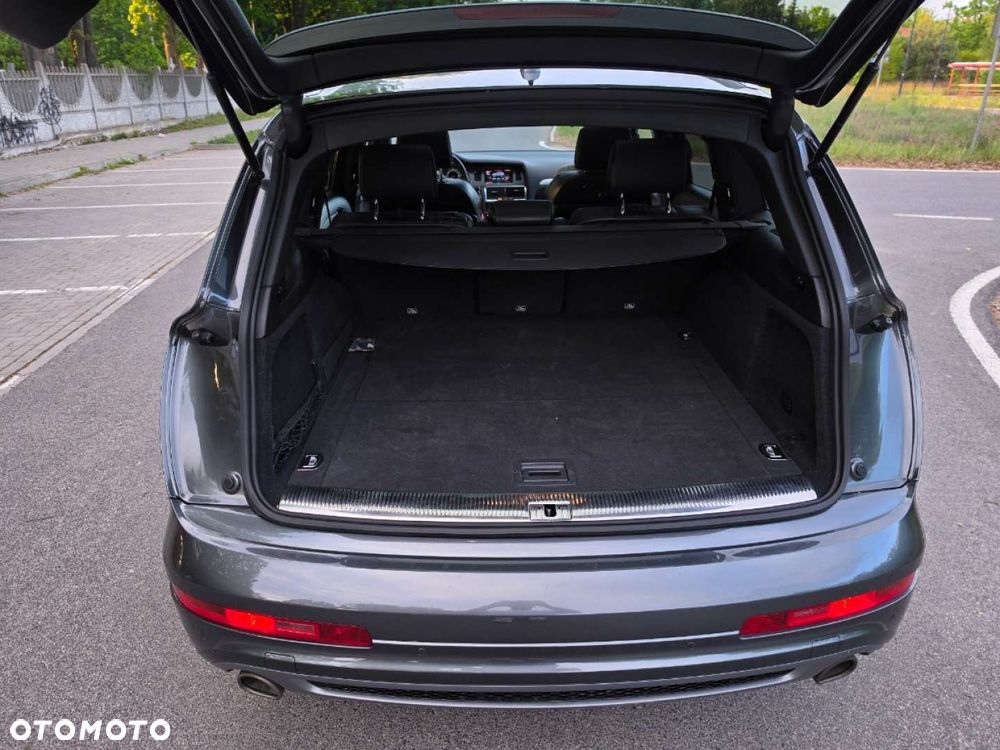 Audi Q7 - 15